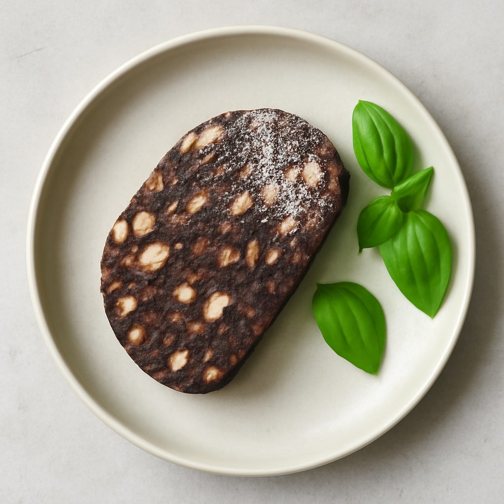 Salame di Cioccolato