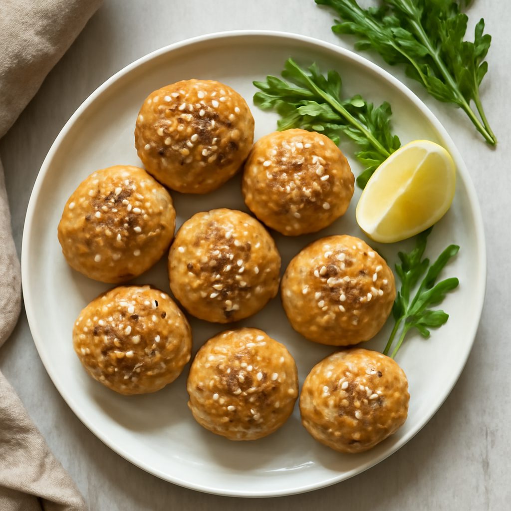 Salatini con Tris di Creme ai Pepi