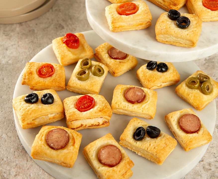 Salatini Low Fat