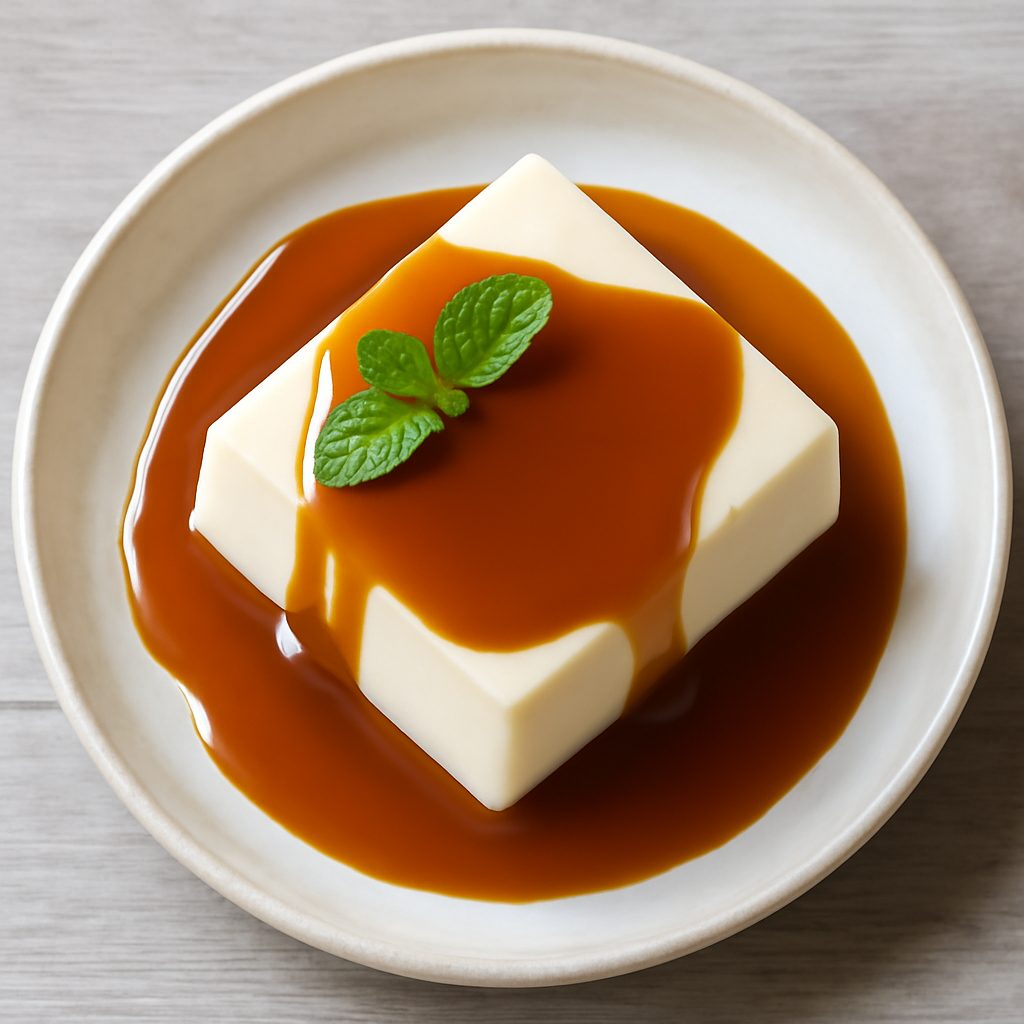 Salsa al Caramello
