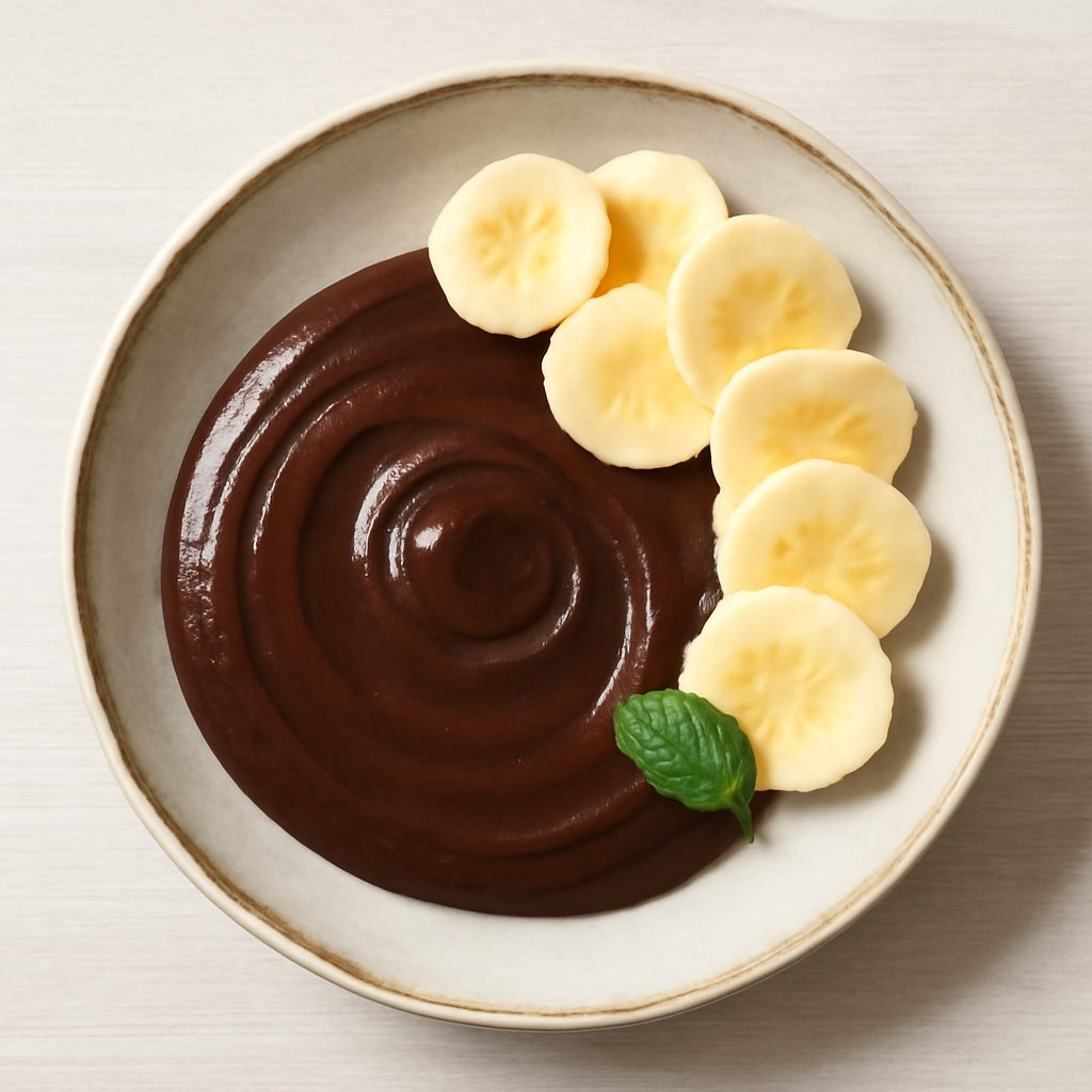Salsa al Cioccolato