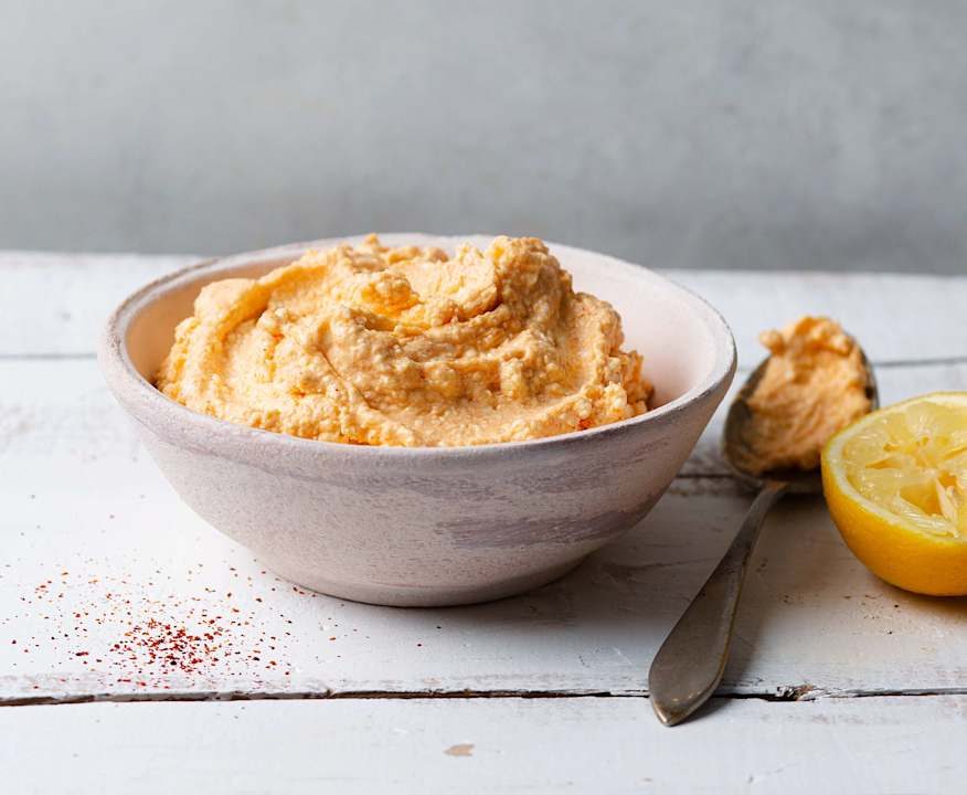 Salsa cremosa alla Feta Low Fat