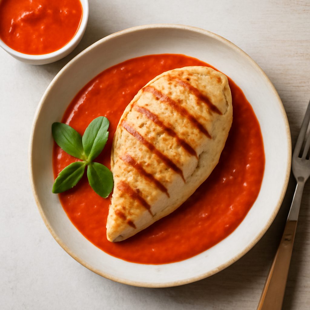 Salsa di Peperoni