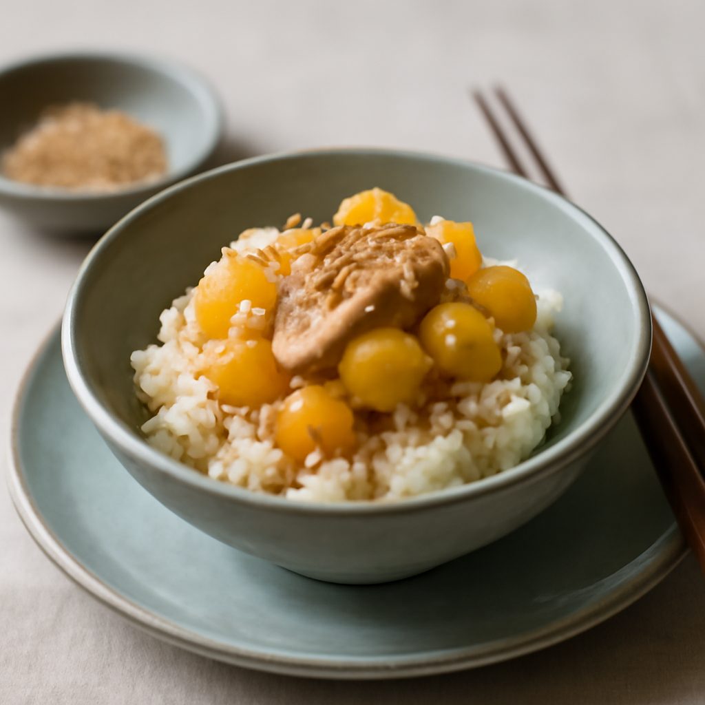 Salsa Satay Light - Burro d'Arachidi Asiatico