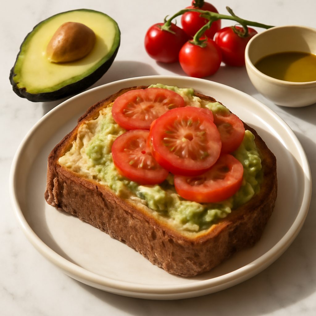Pane Lievitato di San Francisco
