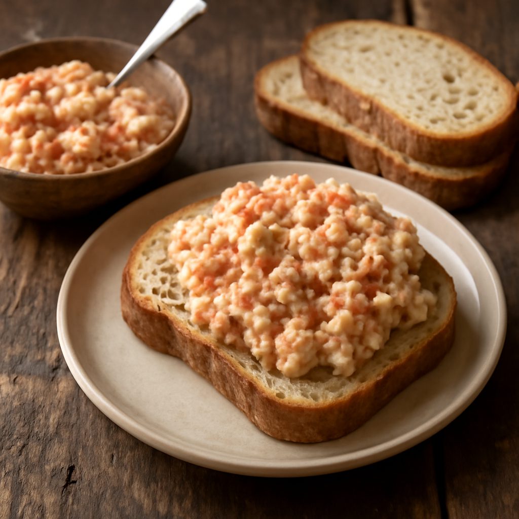 Pasta per Sandwich Low Fat