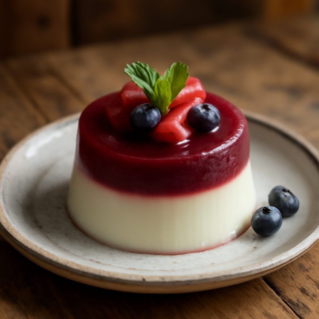 Sangria Sunset
