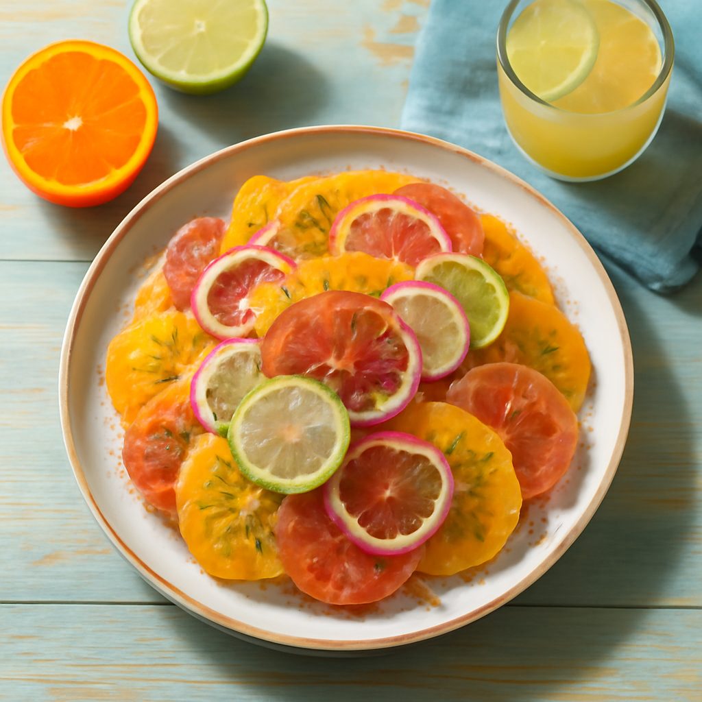 Spritzer Agrumato di Sarah