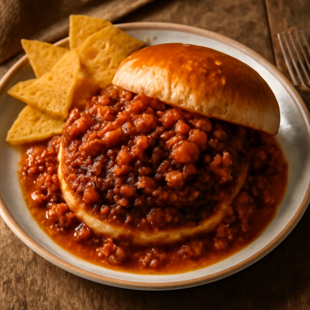 Hamburger Stufati al Taco di Sarah Protein