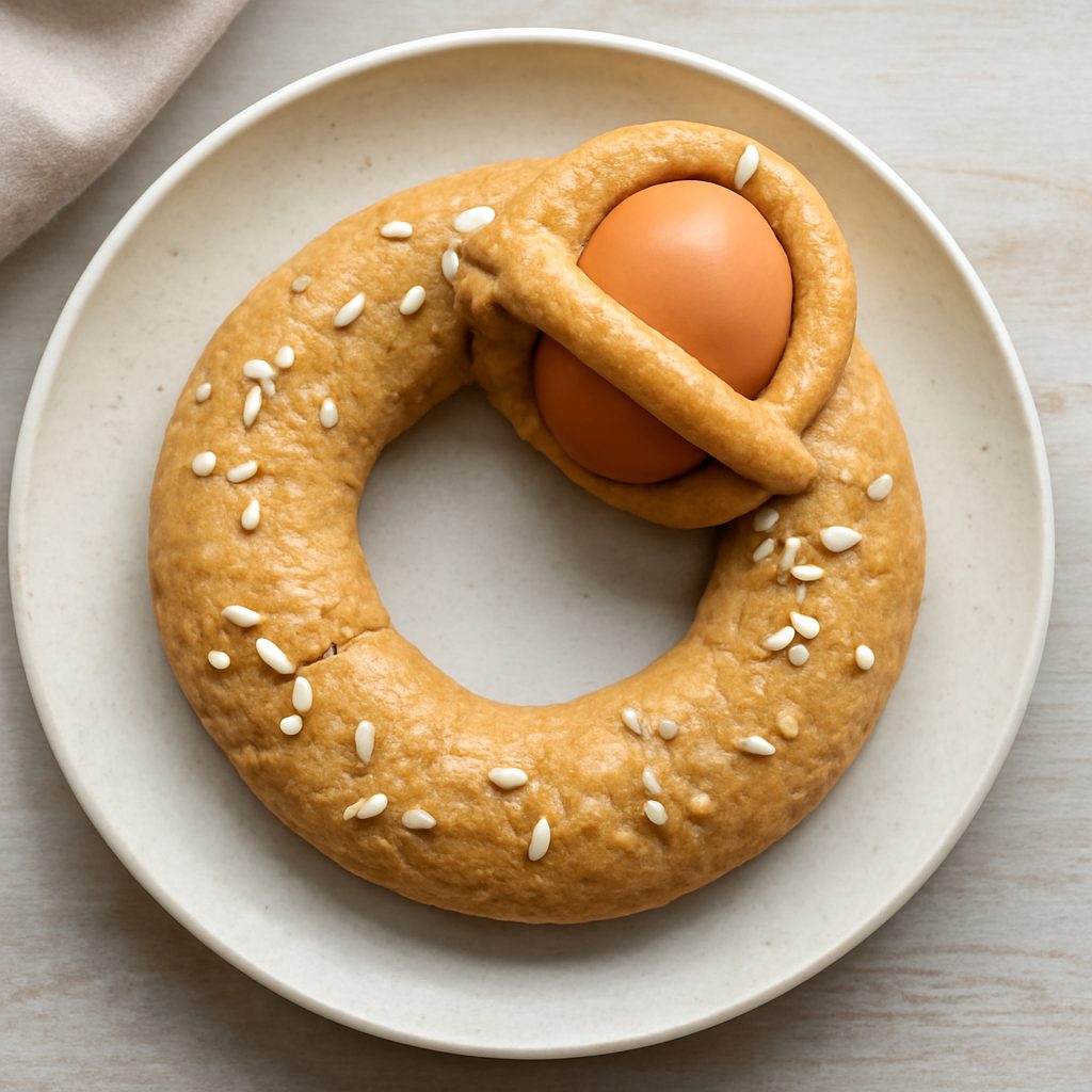 Scarcella di Pasqua