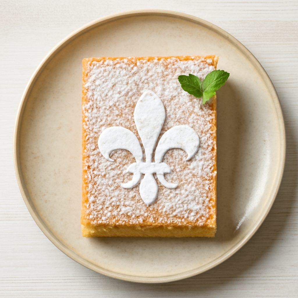 Schiacciata Fiorentina