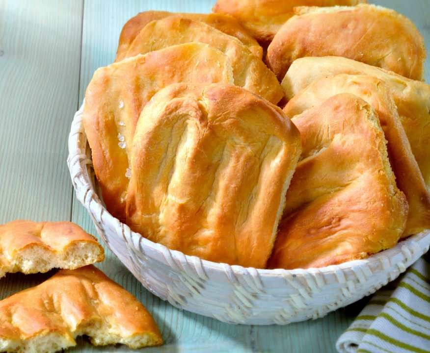 Schiacciatina Protein