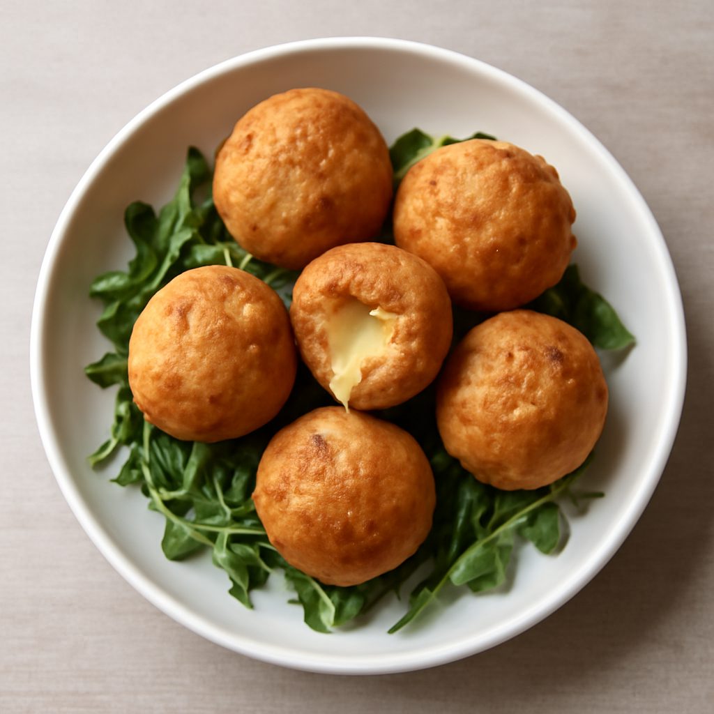 Sciatt Proteici Low-Carb