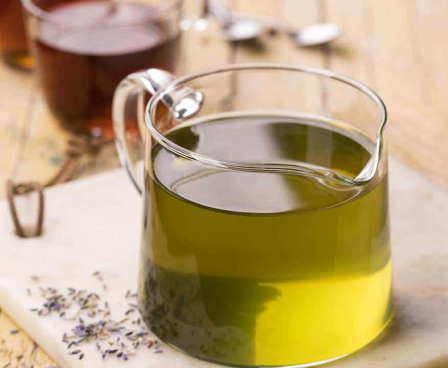 Sciroppo di lavanda Protein