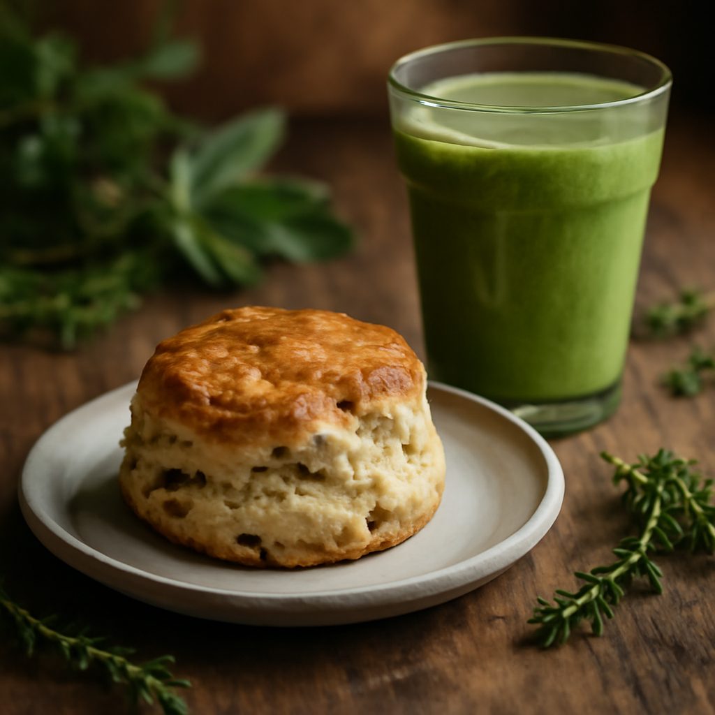 Scone Britannico