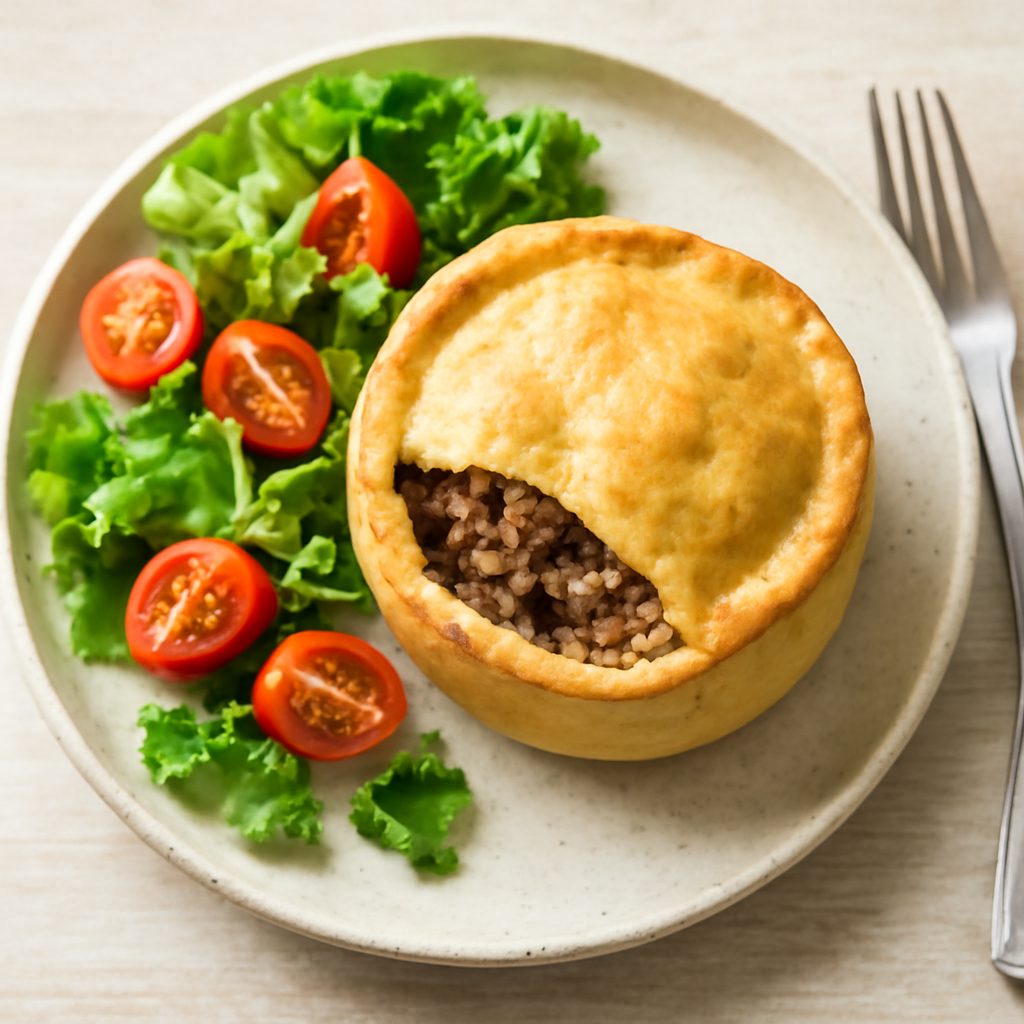 Scotch Pie