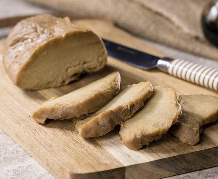 Seitan Protein
