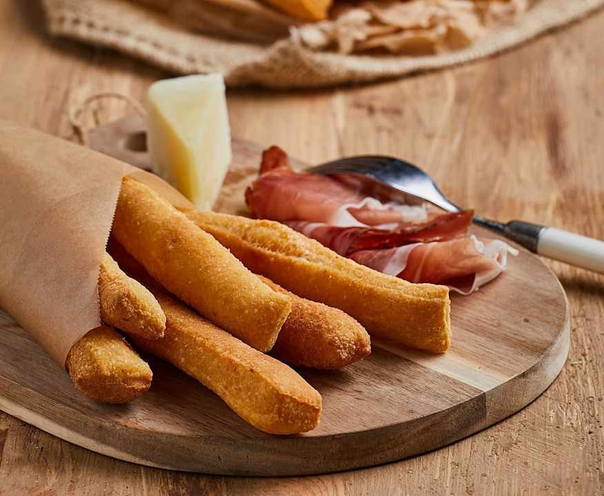 Sgabei Low Carb