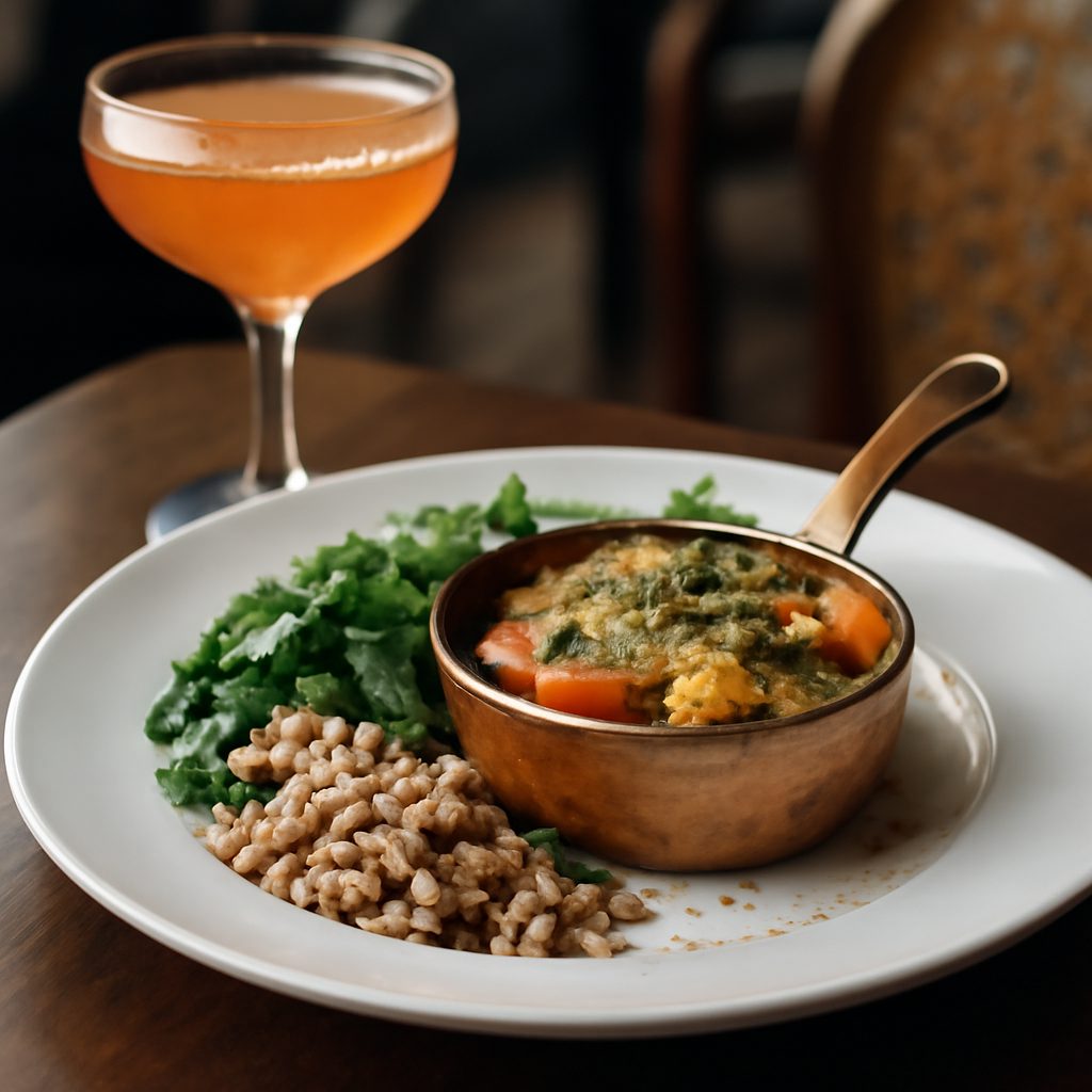 Sidecar Light Proteico