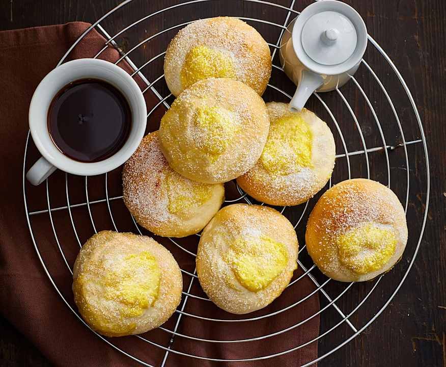 Skolebrød (panini norvegesi) Low Fat