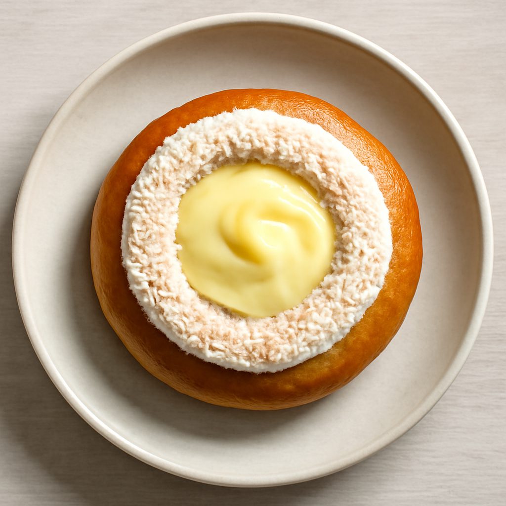 Skolebrød Proteico Low-Carb (monoporzione fit)