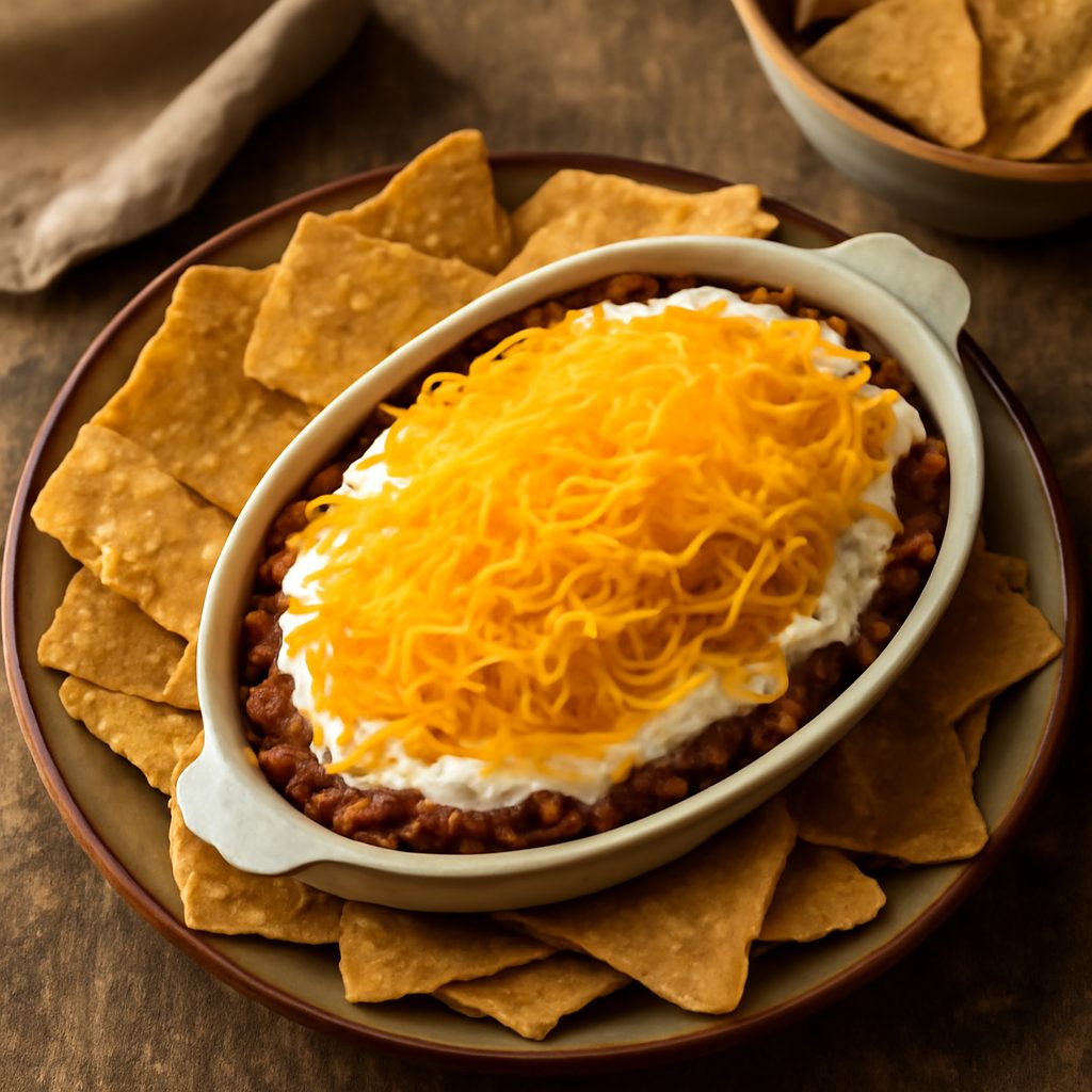 Dip Skyline Protein
