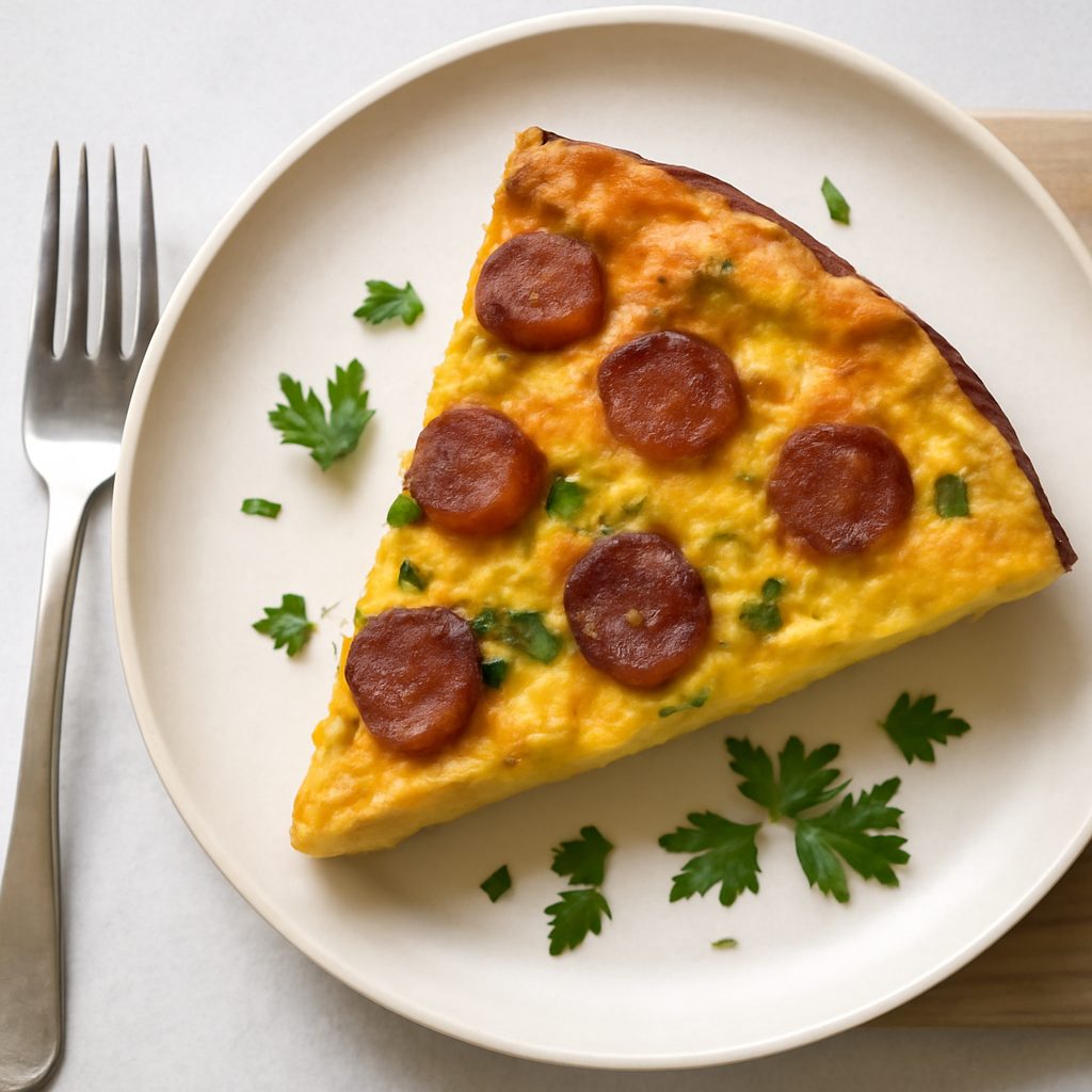 Smacafam Proteico Low-Carb