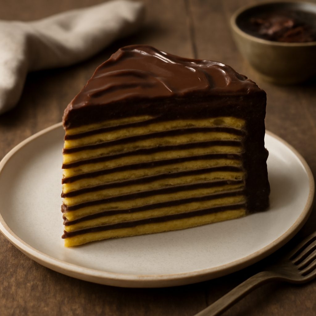 Torta di Smith Island