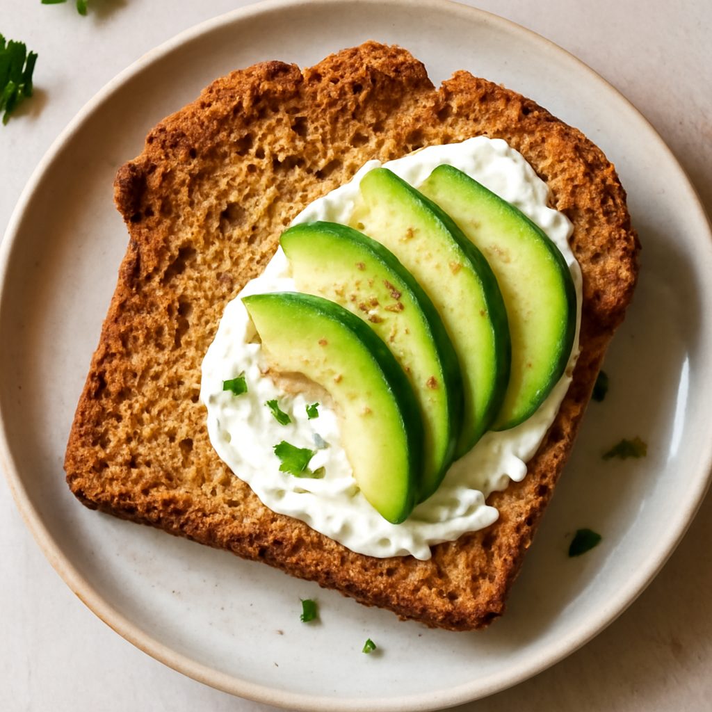 Soda Bread