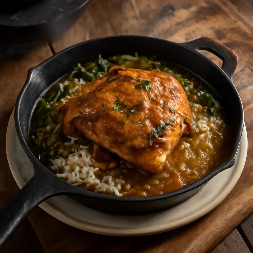 Pollo Soffritto in Salsa Low Fat