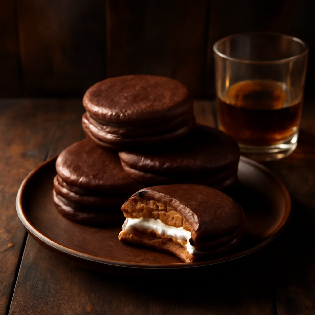 Moon Pies del Sud