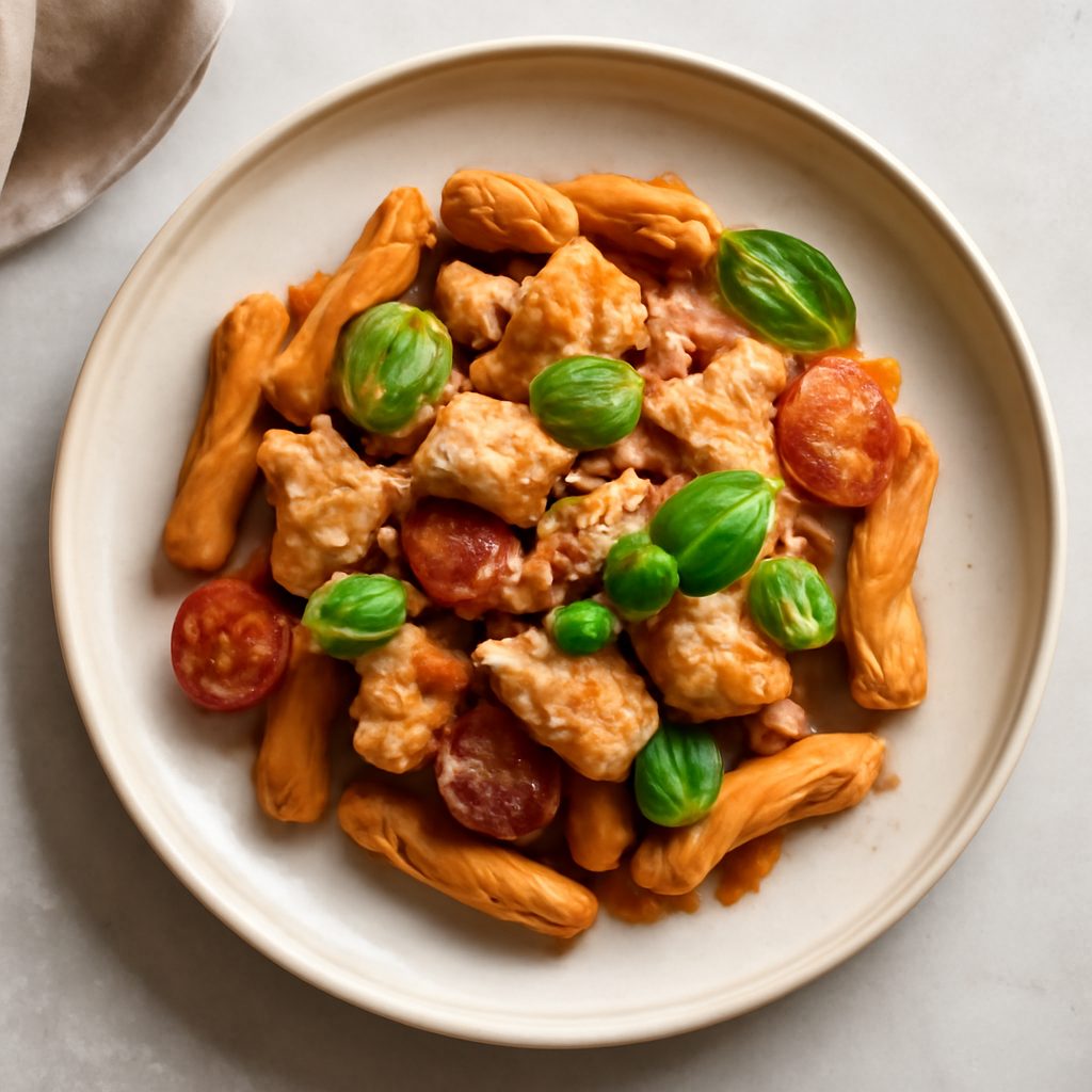 Spagnolette Siciliane