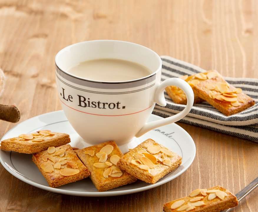 Speculoos (Biscotti fiamminghi) Low Fat