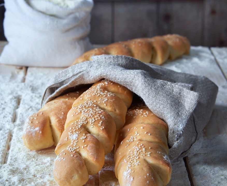 Spighette al kamut Low Fat