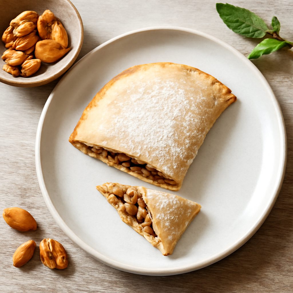 Spongata Low-Carb Proteica