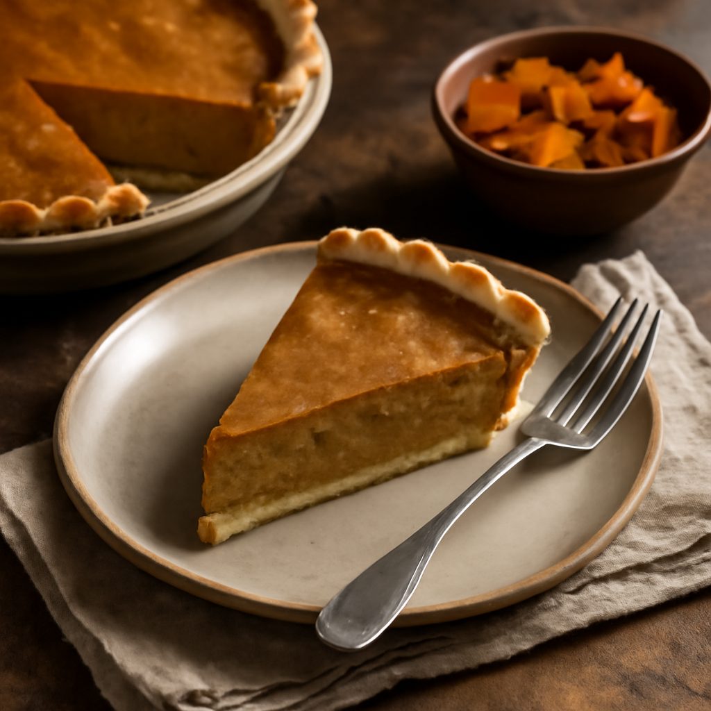 Torta di Zucca