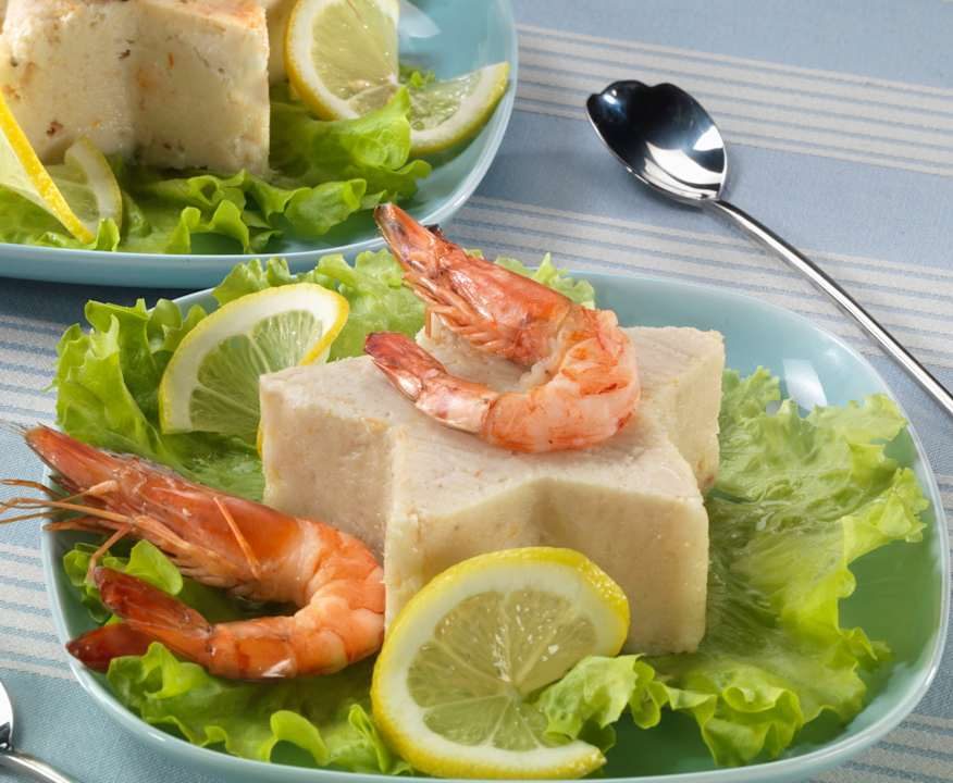 Stelle di mare Protein