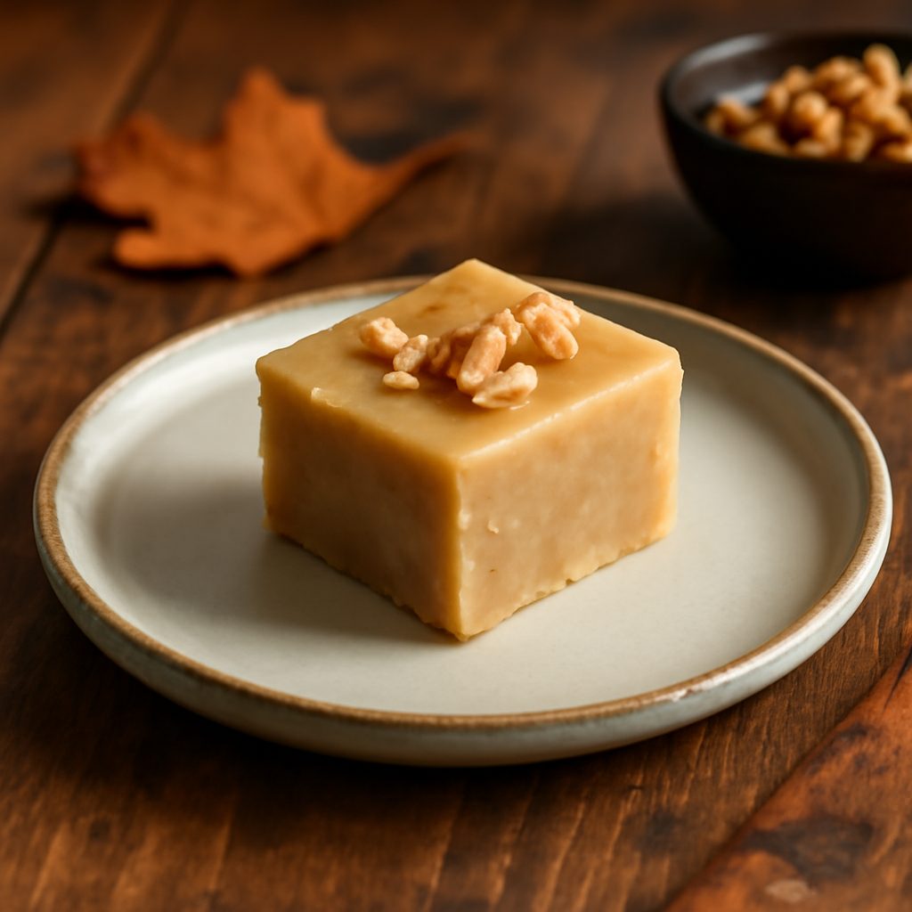 Sucre à la Crème Canadese