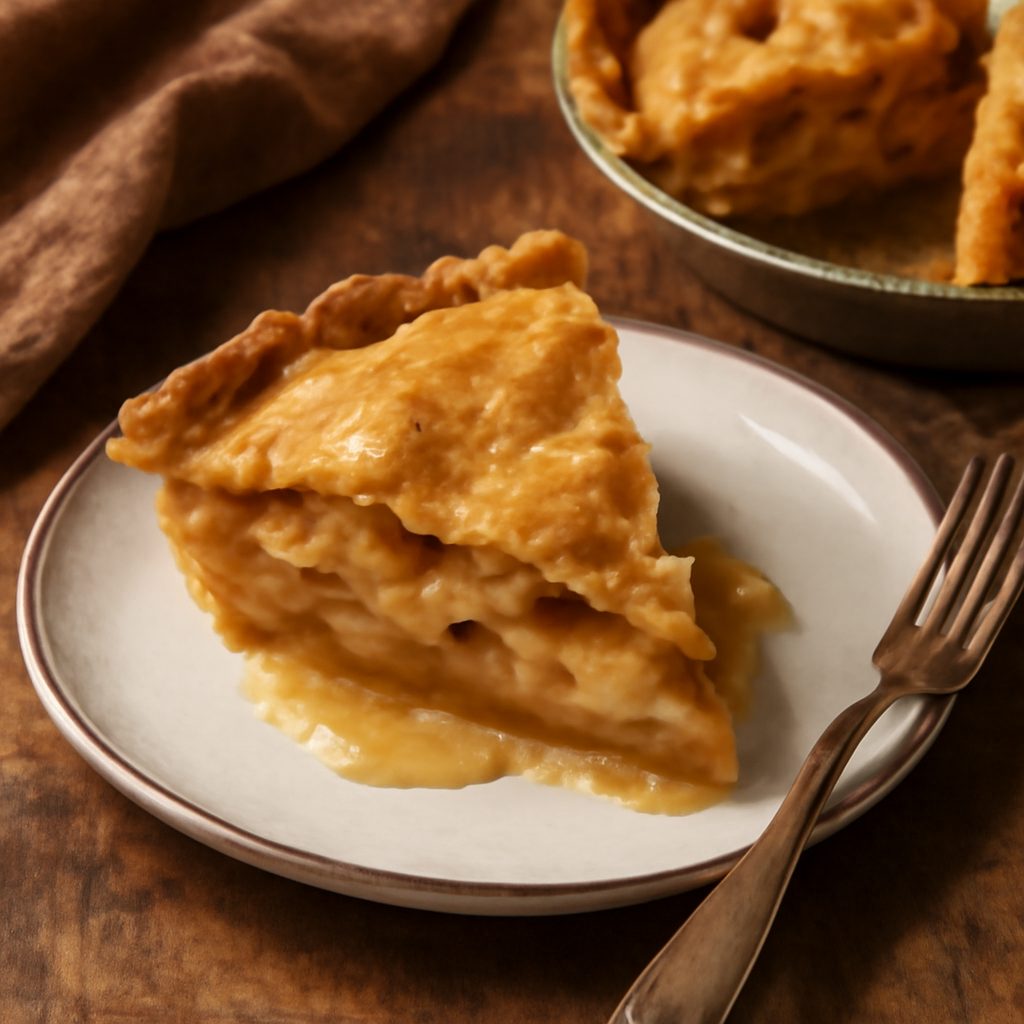 Crostata di Mele della Domenica Low Fat