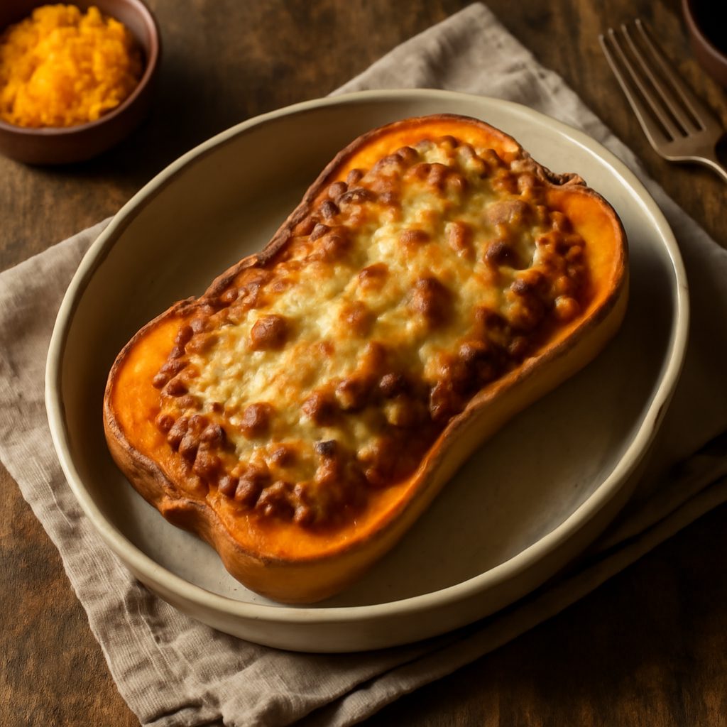 Zucchine Super Low Carb