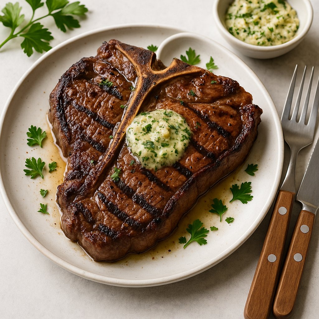 T-Bone Steak
