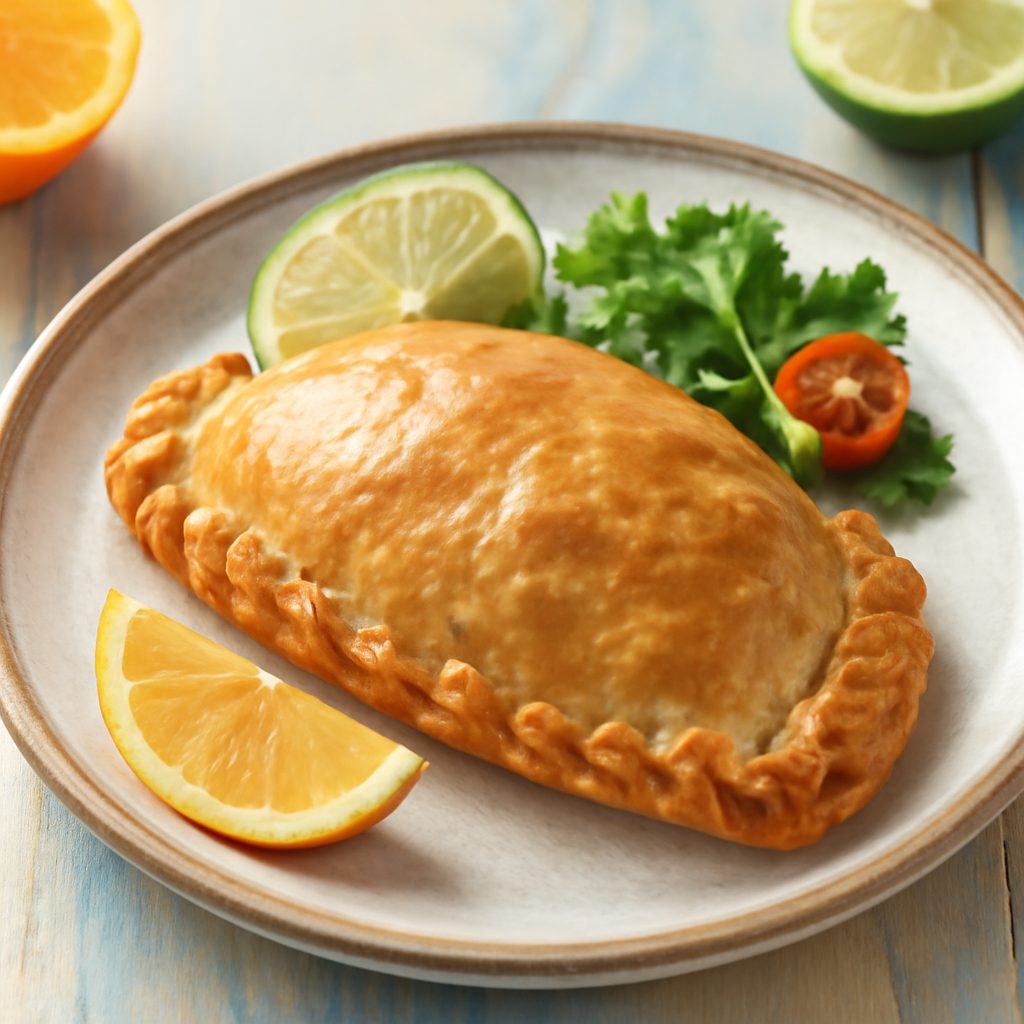 Empanadas Cubane di Tampa Protein