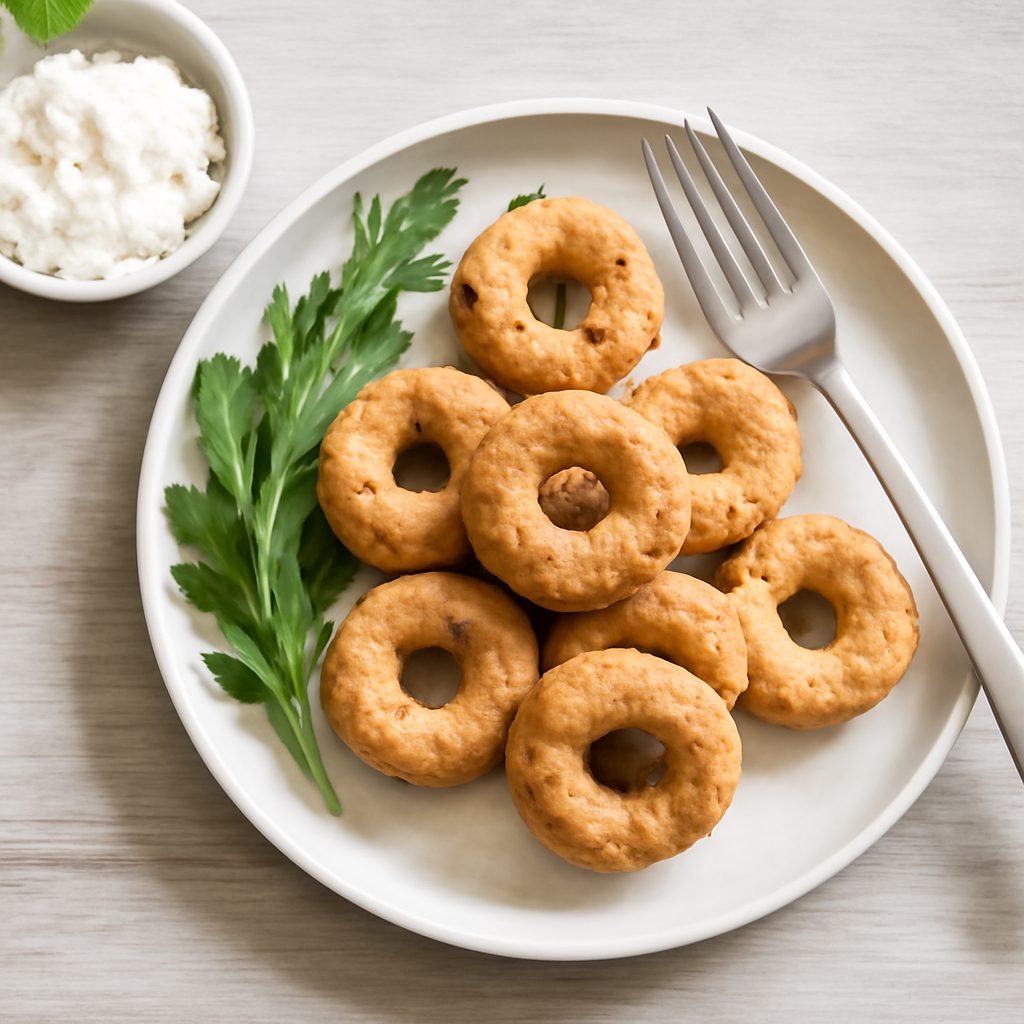 Taralli Pugliesi