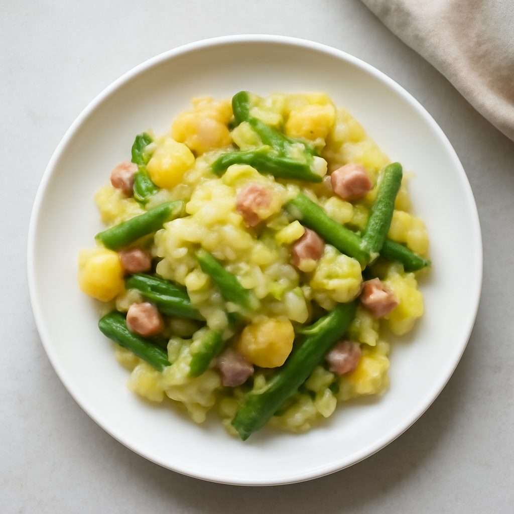 Taroz Proteico Low-Carb