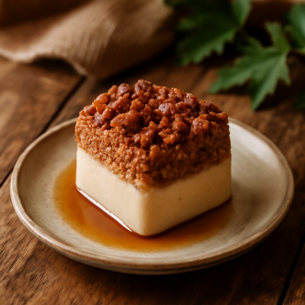Tè Freddo Dolce Canadese