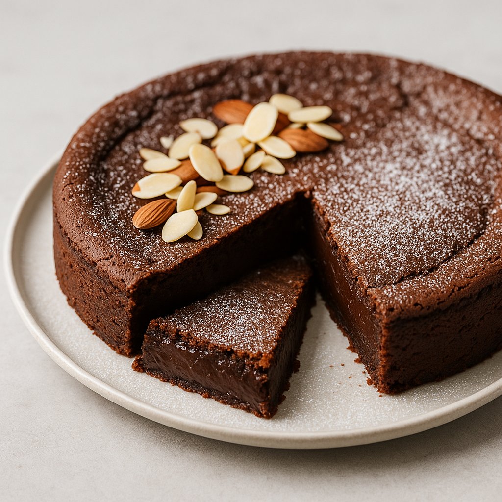 Tenerina al cioccolato fondente Protein