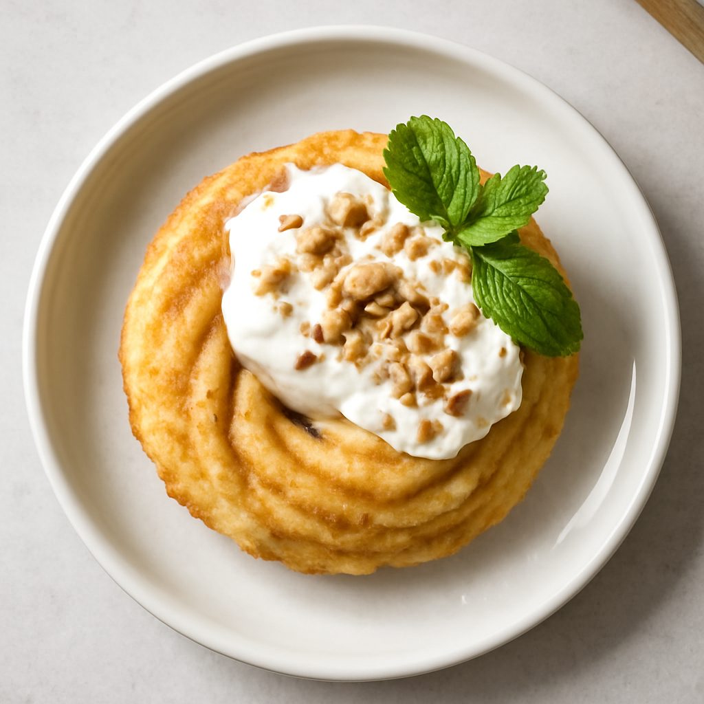 Teste di turco proteiche low-carb