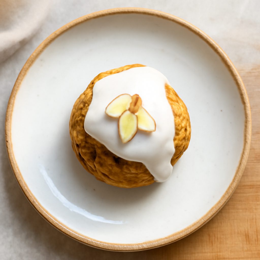 Tetù Proteico Low-Carb