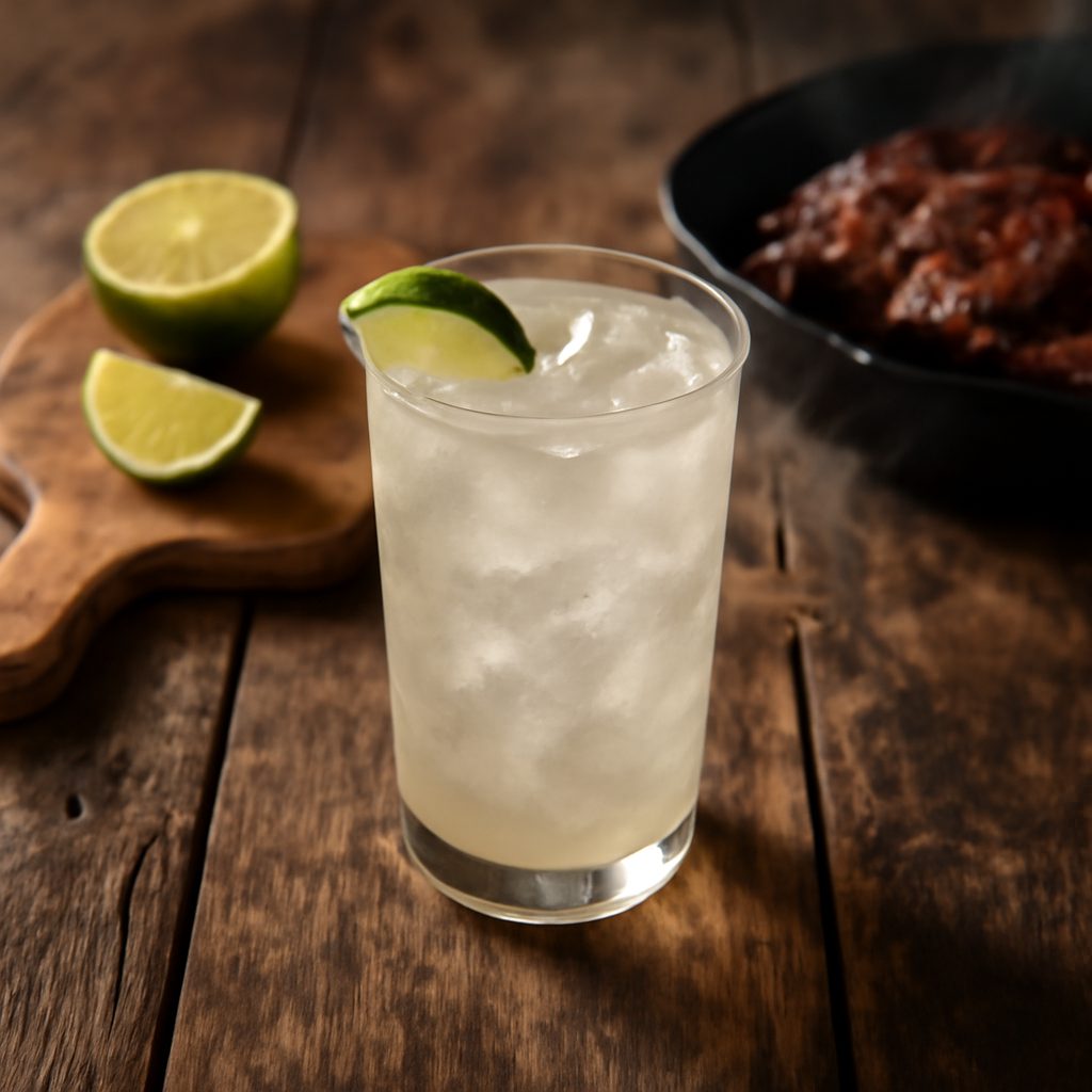 Texas Ranch Water