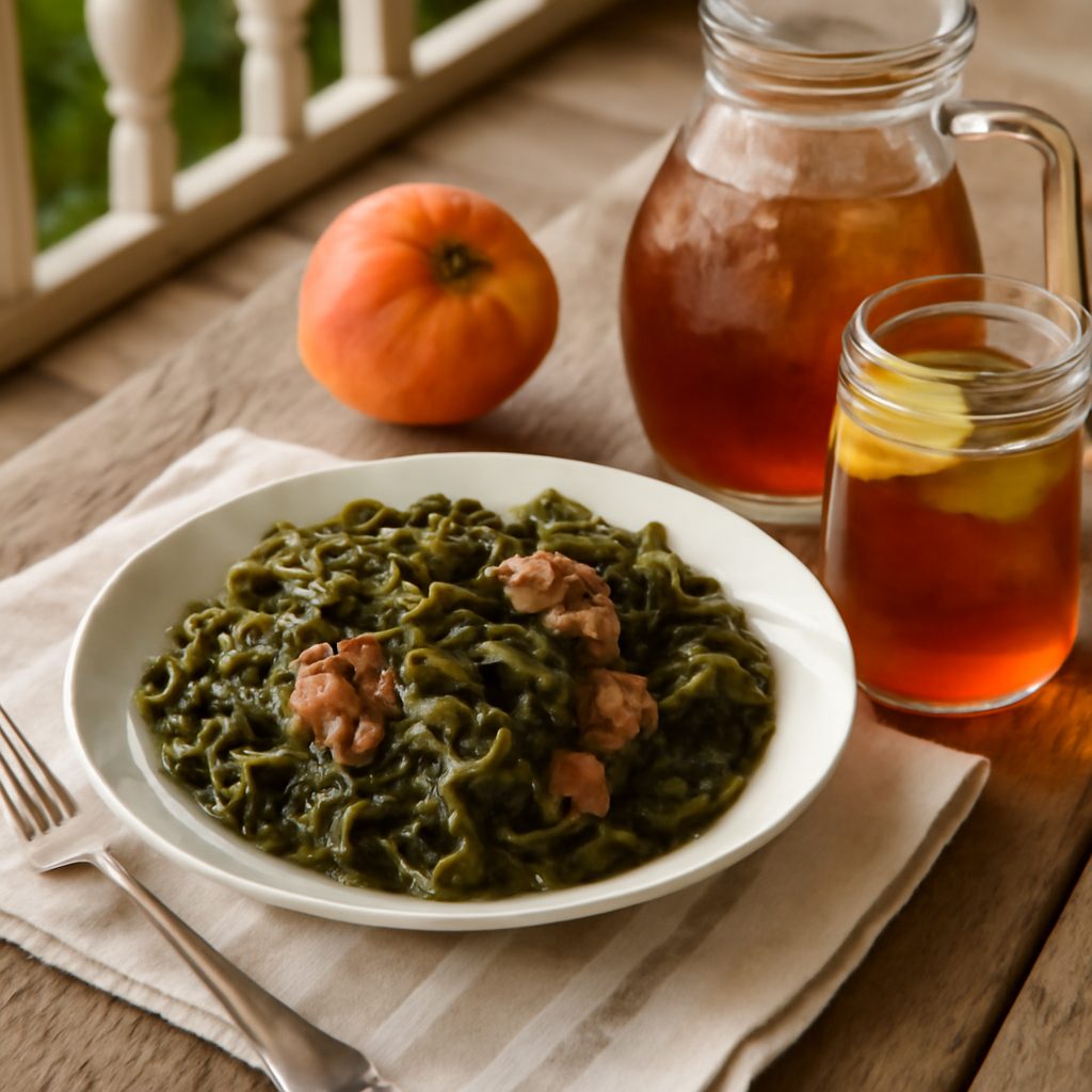 Il modo giusto di cuocere gli ortaggi a foglia! Low Carb
